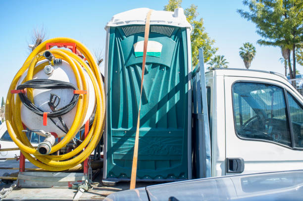 Best Portable restroom trailer rental  in Oxnard, CA