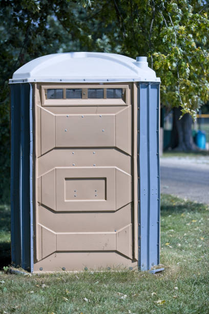 Porta potty delivery and setup in Oxnard, CA